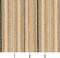 DRESDEN - Beige/Tan/Taupe, Blue Small Scale, Stripe Upholstery Fabric 54 Inches"